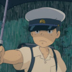 Studio Ghibli Movies About Friendship: The Warmest Bonds to Watch First Official Studio Ghibli still for a friendship movie guide