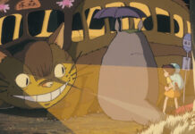 Best Studio Ghibli Movies for a Rainy Day: Cozy Watch Guide