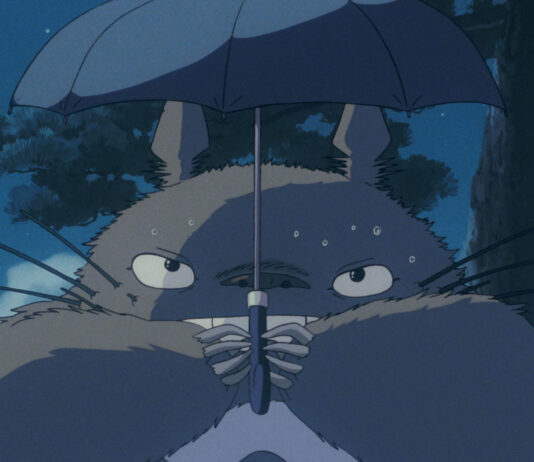 My Neighbor Totoro Characters Guide: Satsuki, Mei, Totoro, Catbus, and the Kusakabe Family