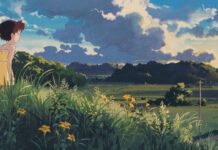 Best Studio Ghibli Movies for Anxious Days
