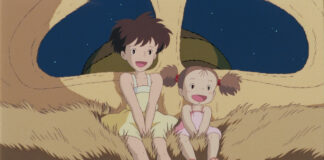 Where to Start with Hayao Miyazaki Movies: A Beginner Friendly Route Totoro and the children in an official Studio Ghibli still