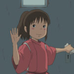 Are Studio Ghibli Movies on Disney Plus? Streaming Guide for Max, Netflix and Legal Watching Official Studio Ghibli still from Spirited Away used for a rainy day Studio Ghibli watch guide