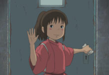 Are Studio Ghibli Movies on Disney Plus? Streaming Guide for Max, Netflix and Legal Watching Official Studio Ghibli still from Spirited Away used for a rainy day Studio Ghibli watch guide