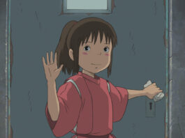 Are Studio Ghibli Movies on Disney Plus? Streaming Guide for Max, Netflix and Legal Watching Official Studio Ghibli still from Spirited Away used for a rainy day Studio Ghibli watch guide