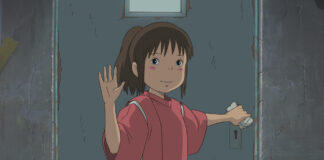 Are Studio Ghibli Movies on Disney Plus? Streaming Guide for Max, Netflix and Legal Watching Official Studio Ghibli still from Spirited Away used for a rainy day Studio Ghibli watch guide