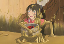 Best Studio Ghibli Food Scenes: Cozy Meals, Comfort and Meaning Official Studio Ghibli still for a guide to memorable food scenes.