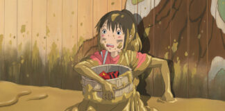 Best Studio Ghibli Food Scenes: Cozy Meals, Comfort and Meaning Official Studio Ghibli still for a guide to memorable food scenes.
