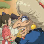 Best Studio Ghibli Movies for Halloween: Not-Too-Scary Watch Guide Official Studio Ghibli still for a not-too-scary Halloween movie guide.