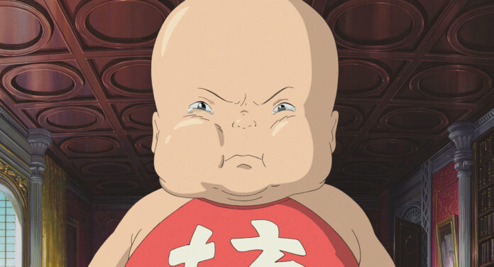 Official Spirited Away still illustrating the bathhouse fantasy mood. Official Spirited Away still illustrating the bathhouse fantasy mood.
