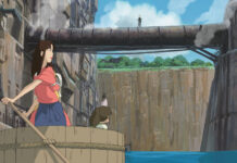 Best Studio Ghibli Endings Ranked: The Final Scenes That Stay With You Official Studio Ghibli still used for a ranked guide to memorable Studio Ghibli endings