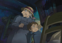 Best Studio Ghibli Movies for Adults: Thoughtful Picks Beyond the Family Classics Official Studio Ghibli still for an adult-focused Ghibli movie guide.