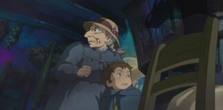 Best Studio Ghibli Movies for Adults: Thoughtful Picks Beyond the Family Classics Official Studio Ghibli still for an adult-focused Ghibli movie guide.