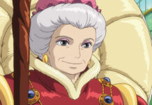 Movies Like Howl’s Moving Castle: What to Watch Next After Howl and Sophie Official Studio Ghibli still illustrating the romantic fantasy mood of Howl’s Moving Castle.
