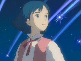 Movies Like Howl’s Moving Castle: Romantic Fantasy Ghibli Picks to Watch Next Official Howl’s Moving Castle still showing the film’s fantasy atmosphere for families deciding if it is too scary