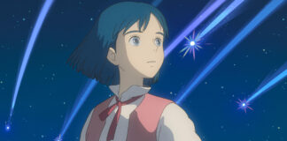 Movies Like Howl’s Moving Castle: Romantic Fantasy Ghibli Picks to Watch Next Official Howl’s Moving Castle still showing the film’s fantasy atmosphere for families deciding if it is too scary