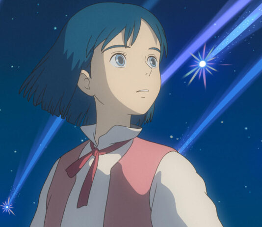 Movies Like Howl’s Moving Castle: Romantic Fantasy Ghibli Picks to Watch Next Official Howl’s Moving Castle still showing the film’s fantasy atmosphere for families deciding if it is too scary