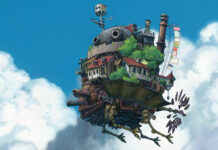 Studio Ghibli Movies Based on Books, Manga, and Folktales: Adaptation Watch Guide Studio Ghibli Movies Based on Books, Manga, and Folktales: Adaptation Watch Guide official Studio Ghibli still