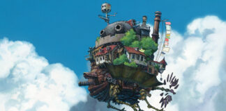 Studio Ghibli Movies Based on Books, Manga, and Folktales: Adaptation Watch Guide Studio Ghibli Movies Based on Books, Manga, and Folktales: Adaptation Watch Guide official Studio Ghibli still