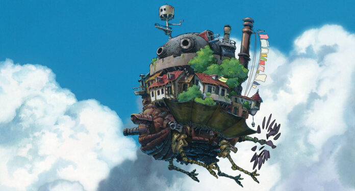 Studio Ghibli Movies Based on Books, Manga, and Folktales: Adaptation Watch Guide official Studio Ghibli still Studio Ghibli Movies Based on Books, Manga, and Folktales: Adaptation Watch Guide official Studio Ghibli still