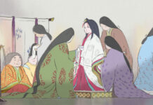 Best Studio Ghibli Movies for Adults: Mature Themes Watch Guide Official Studio Ghibli still for an adult-focused Ghibli watch guide.