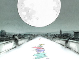 Best Studio Ghibli Movies for Teens: Coming-of-Age Watch Guide Official Studio Ghibli still for a teen coming-of-age watch guide.