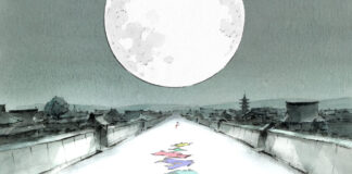 Best Studio Ghibli Movies for Teens: Coming-of-Age Watch Guide Official Studio Ghibli still for a teen coming-of-age watch guide.