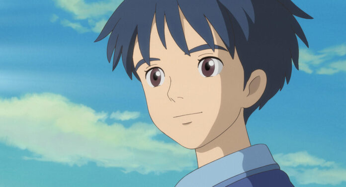 karigurashi048 Official Studio Ghibli still from The Secret World of Arrietty showing Arrietty and the Borrowers world