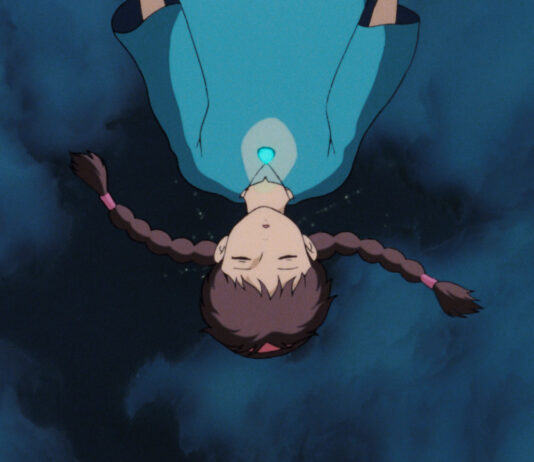 Castle in the Sky Characters Guide: Sheeta, Pazu, Muska, Dola, and the Robots