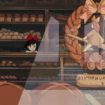 Best Studio Ghibli Movies by Mood: What to Watch When You Need Comfort, Adventure, Romance or a Good Cry Official Studio Ghibli still from Kiki’s Delivery Service used as a mood-based watch guide image