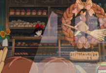 Best Studio Ghibli Movies by Mood: What to Watch When You Need Comfort, Adventure, Romance or a Good Cry Official Studio Ghibli still from Kiki’s Delivery Service used as a mood-based watch guide image