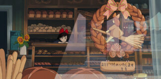 Best Studio Ghibli Movies by Mood: What to Watch When You Need Comfort, Adventure, Romance or a Good Cry Official Studio Ghibli still from Kiki’s Delivery Service used as a mood-based watch guide image
