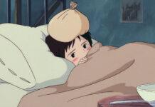 Best Studio Ghibli Movies With Strong Female Leads