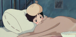 Best Studio Ghibli Movies With Strong Female Leads