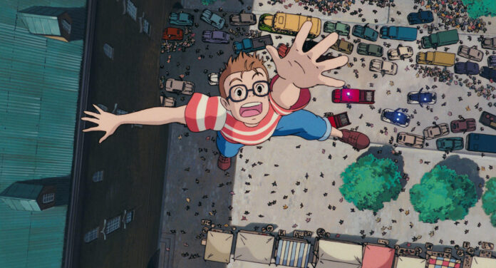 Kiki’s Delivery Service Beginner Guide: Why It Is the Perfect Cozy Ghibli Movie official Studio Ghibli still Kiki’s Delivery Service Beginner Guide: Why It Is the Perfect Cozy Ghibli Movie official Studio Ghibli still