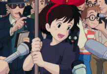 Kiki’s Delivery Service Beginner Guide: Characters, Themes, and Best Watch Order