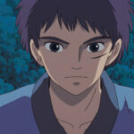Princess Mononoke Ending Explained: The Forest Spirit, Ashitaka’s Curse, and Irontown Princess Mononoke official still showing the forest world and characters