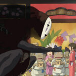 Studio Ghibli Movies by Mood: Cozy, Sad, Adventurous, Romantic, and Strange Picks Chihiro in an official Studio Ghibli still from Spirited Away