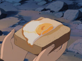Are Studio Ghibli Movies Connected? Shared Worlds, Easter Eggs, and Fan Theories Official Studio Ghibli still from Castle in the Sky for a guide to whether Ghibli movies are connected