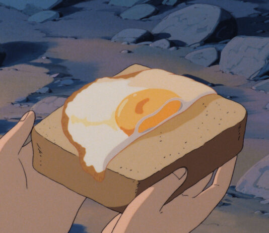Are Studio Ghibli Movies Connected? Shared Worlds, Easter Eggs, and Fan Theories Official Studio Ghibli still from Castle in the Sky for a guide to whether Ghibli movies are connected
