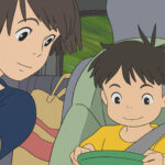 Best Studio Ghibli Food Scenes: Meals, Snacks, and Comfort Moments