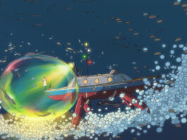 Ponyo Ending Explained: What Happens, What It Means, and Why the Sea Calms Down Ponyo and Sosuke in an official Studio Ghibli still used for a Ponyo ending explained guide
