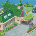 Movies Like Ponyo: Gentle Studio Ghibli Watch Guide for Families Ponyo and Sosuke in an official Studio Ghibli film still, used for a family-friendly watch guide.