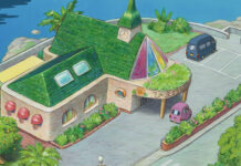 Movies Like Ponyo: Gentle Studio Ghibli Watch Guide for Families Ponyo and Sosuke in an official Studio Ghibli film still, used for a family-friendly watch guide.