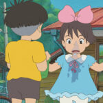 Ponyo Ending Explained: The Test, the Ocean and What the Final Scene Means Ponyo official Studio Ghibli film still showing the magical ocean world