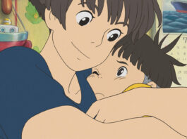 Ponyo Characters Explained: Sosuke, Ponyo, Fujimoto, Granmamare and Lisa