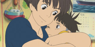 Ponyo Characters Explained: Sosuke, Ponyo, Fujimoto, Granmamare and Lisa