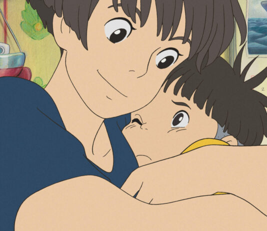 Ponyo Characters Explained: Sosuke, Ponyo, Fujimoto, Granmamare and Lisa