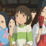 Are Studio Ghibli Movies Anime? A Beginner-Friendly Guide Chihiro standing in a Studio Ghibli scene from Spirited Away, used for an explainer about whether Studio Ghibli movies are anime.