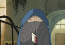 Calcifer Explained: Howl’s Moving Castle’s Fire Demon, Heart Contract and Best Moments Calcifer and Howl’s Moving Castle in an official Studio Ghibli still