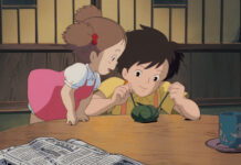 Studio Ghibli Movies With Cats: Jiji, Catbus, Baron, and the Best Cat Moments